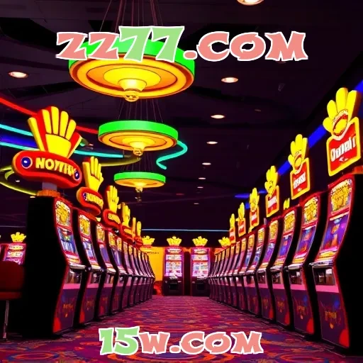 zz77.com: Descubra as Melhores Promoções e Bônus para Jogadores
