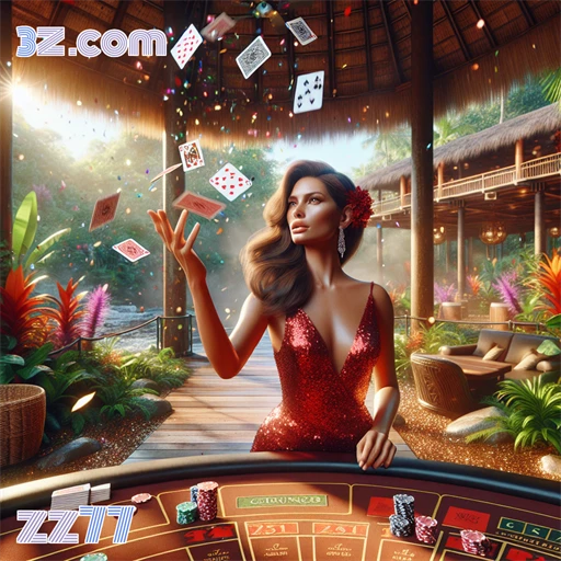 Experiência Exclusiva no Mundo dos Jogos: a Seção Vip